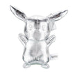 Pikachu Silver Pokemon 25th Anniversary Edition PKW0235