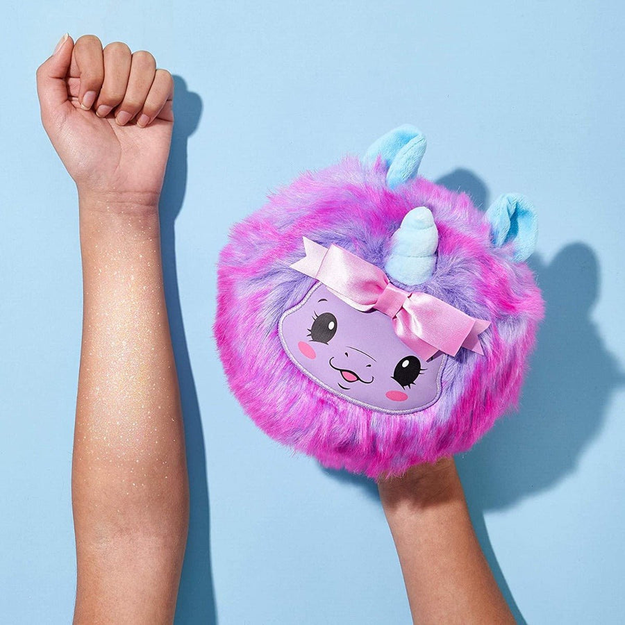 Pikmi Pops Cheeki Puffs Jumbo Cheekles the Unicorn 75466 — image 2