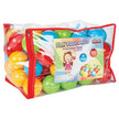 Pilsan Pool Balls 9cm 100pcs 06-154