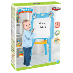 Pilsan Smarty Drawing Board RD 03413 - Colorland Toys