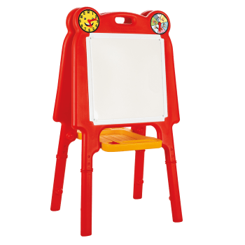Pilsan Smarty Drawing Board RD 03413 - Colorland Toys