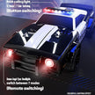 Pinecone Model 4WD High Speed Drift RC Police Car 1:16 Scale SG-1614