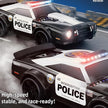 Pinecone Model 4WD High Speed Drift RC Police Car 1:16 Scale SG-1614