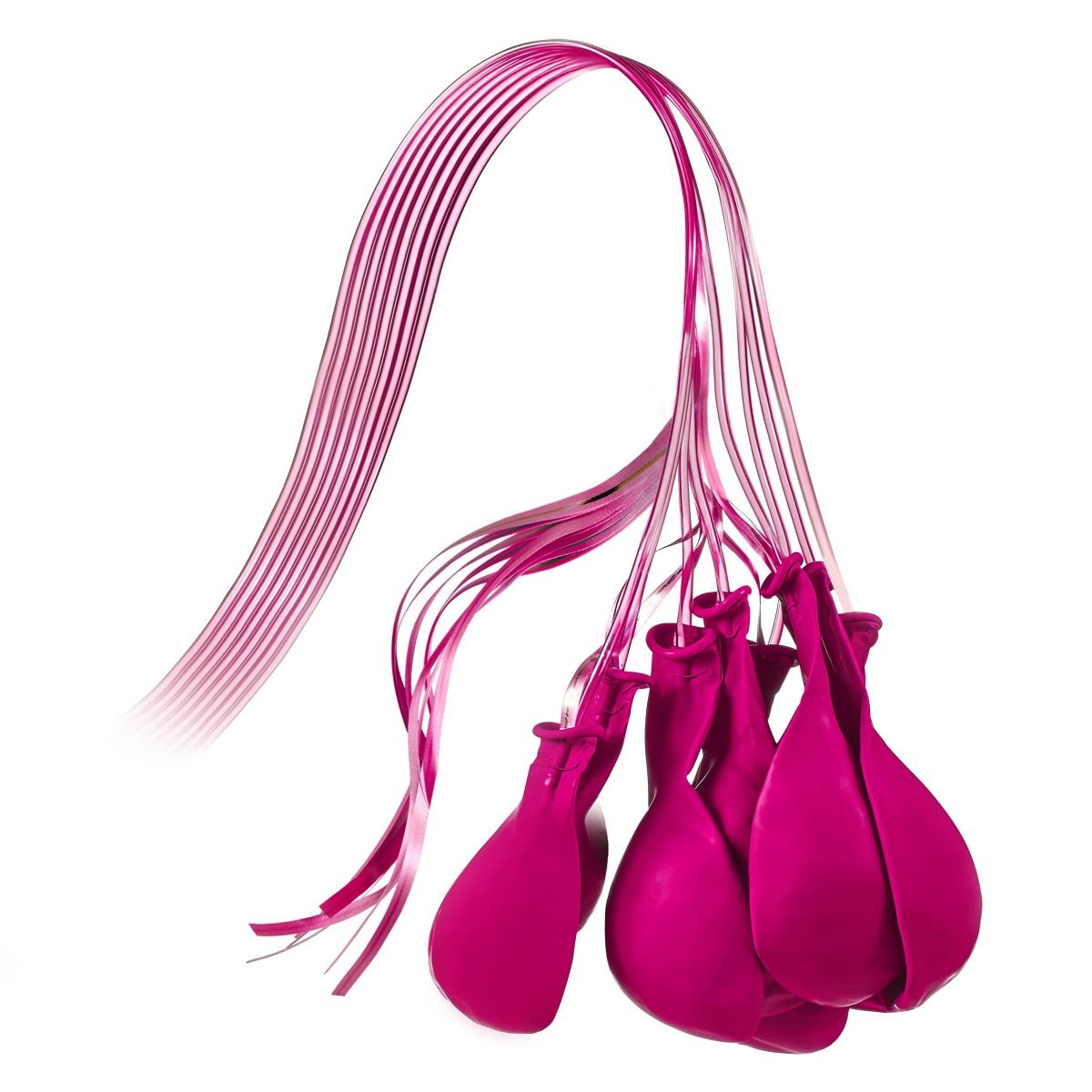 Bunch O Balloons Portable Party Balloon Pink 56173LUQ1 - Colorland Toys