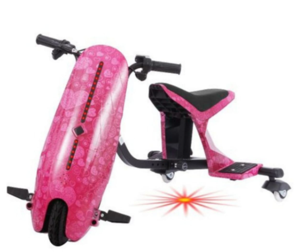 Drift Scooter 36V Pink TG-36