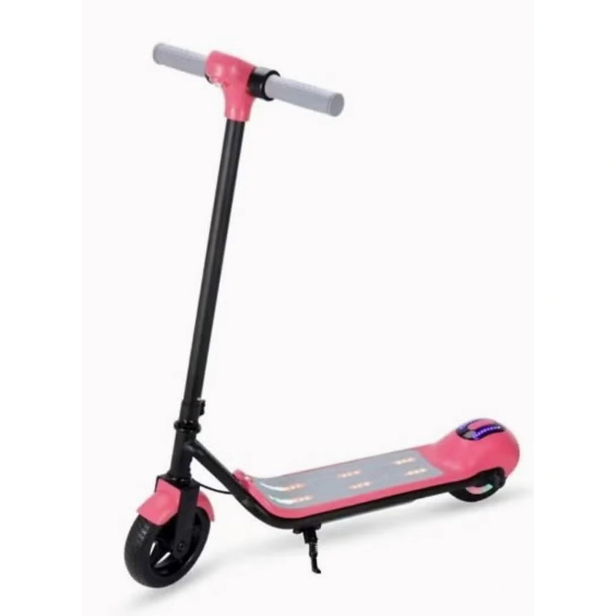 E-Scooter 24V Pink BD-181/TG-65 — image 3