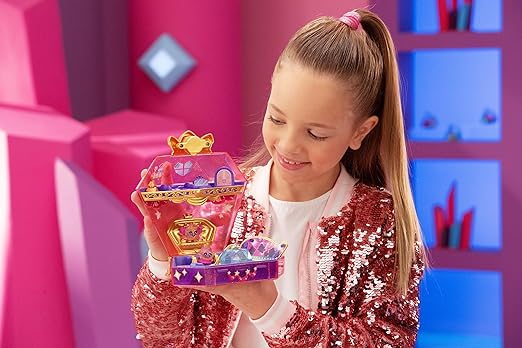 Pinky Promise Gemmy Friends The Diamond palace — image 2
