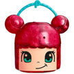 Pinypon Lil Head Surprise Glitter Pink3 700015563