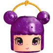 Pinypon Lil Head Surprise Glitter Purple2 700015563