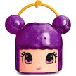 Pinypon Lil Head Surprise Glitter Purple4 700015563