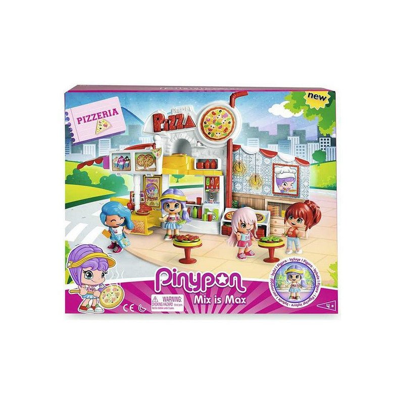 Pinypon Pizzeria 700014755 — image 4