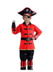 Pirate Costume for Boys69 6-7Y/O