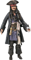 Pirates of the Caribbean Dead Men Tell No Tales Jack 6035304 - Colorland Toys
