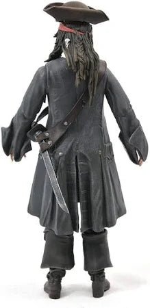 Pirates of the Caribbean Dead Men Tell No Tales Jack 6035304 - Colorland Toys