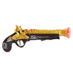 Pirates Spitfire Pistol Set 351301 - Colorland Toys