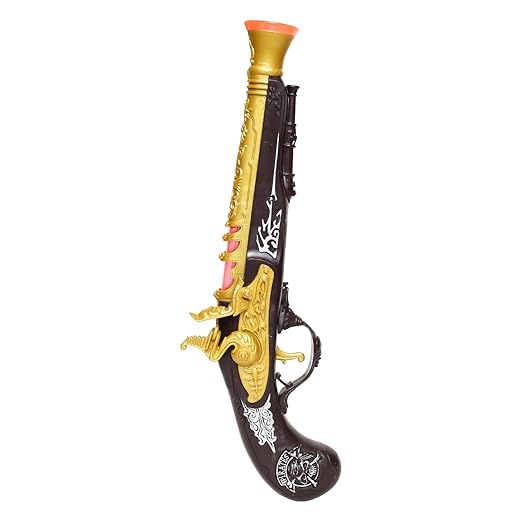 Pirates Spitfire Pistol Set 351301 - Colorland Toys