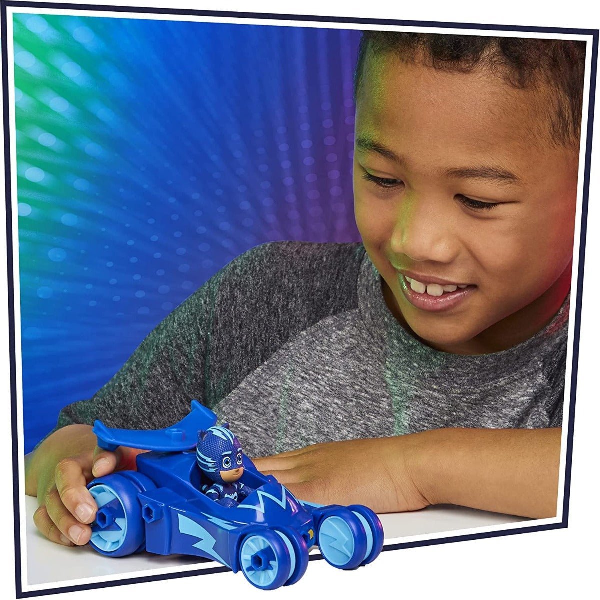 PJ Masks 2-in-1 Headquarters Playset F2098 — image 9
