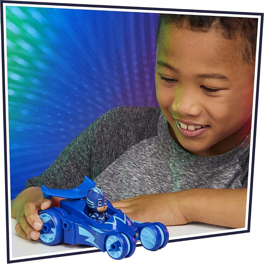 PJ Masks 2-in-1 Headquarters Playset F2098 — image 9