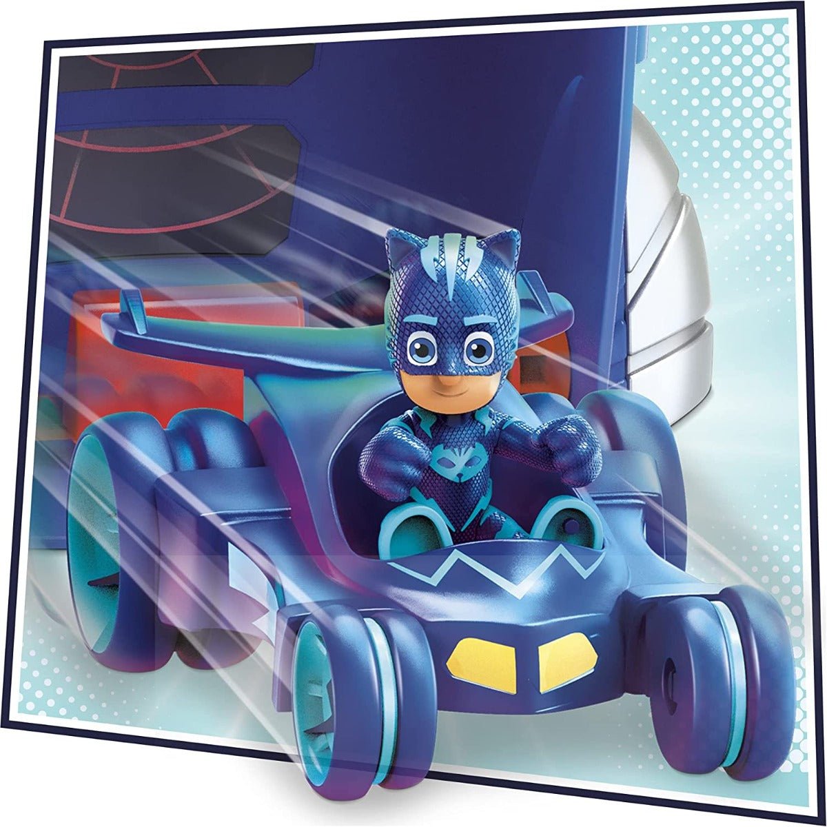 PJ Masks 2-in-1 Headquarters Playset F2098 — image 6
