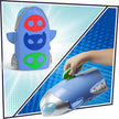 PJ Masks 2-in-1 Headquarters Playset F2098