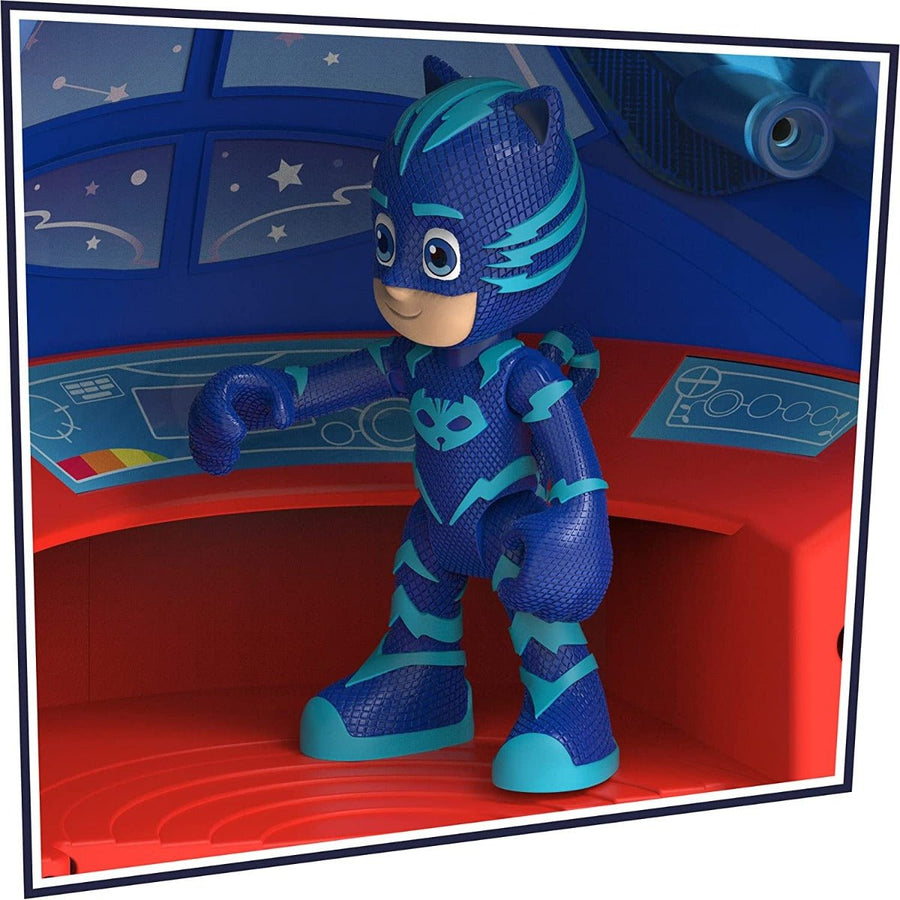 PJ Masks 2-in-1 Headquarters Playset F2098 — image 8