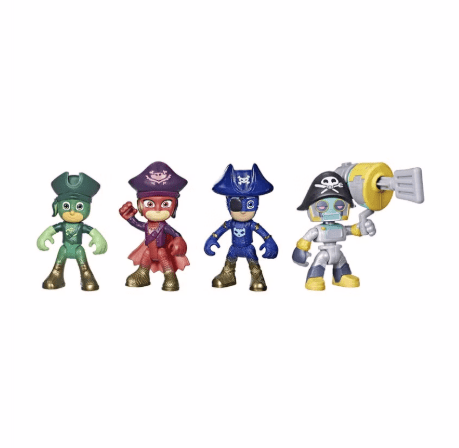 PJ Masks Ahoy Heroes F4588 — image 2
