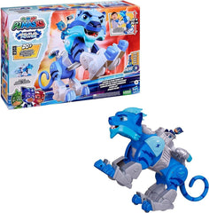 Pj Masks Animal Power Charge And Roar Power Cat F5202 - Colorland Toys