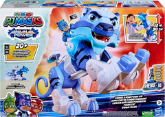 Pj Masks Animal Power Charge And Roar Power Cat F5202 - Colorland Toys