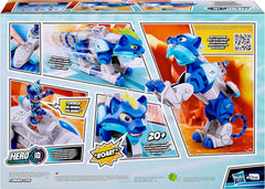 Pj Masks Animal Power Charge And Roar Power Cat F5202 - Colorland Toys