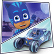 PJ Masks Catboy Glow and Go Cat-Car F2138
