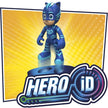 PJ Masks Catboy Glow and Go Cat-Car F2138