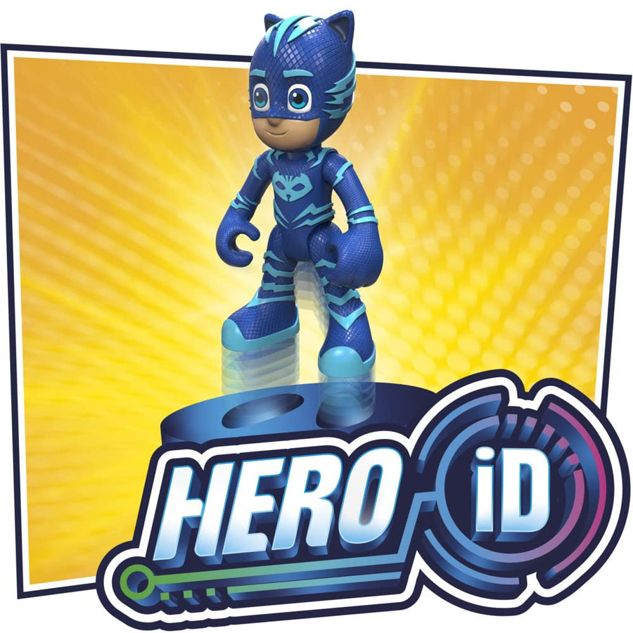 PJ Masks Catboy Glow and Go Cat-Car F2138 — image 5