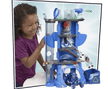 PJ Masks Deluxe Battle HQ F2101
