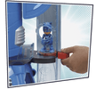 PJ Masks Deluxe Battle HQ F2101