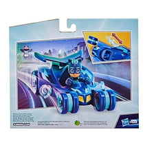 PJ Masks Feature Vehicle Catboy F2135 - Colorland Toys