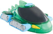 PJ Masks Gekko-Mobile Light Up Racer Vehicle Motorized 24895