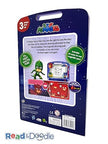 PJ Masks Magnetic Drawing Board and Book Set 276435245X