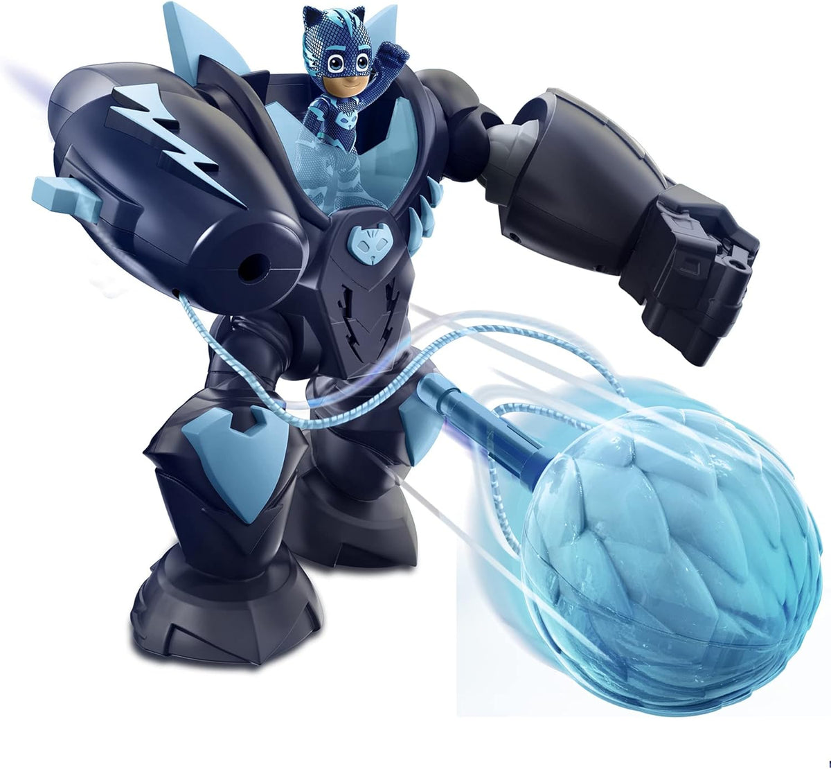 PJ Masks Mech Playset Catboy F2152 — image 2