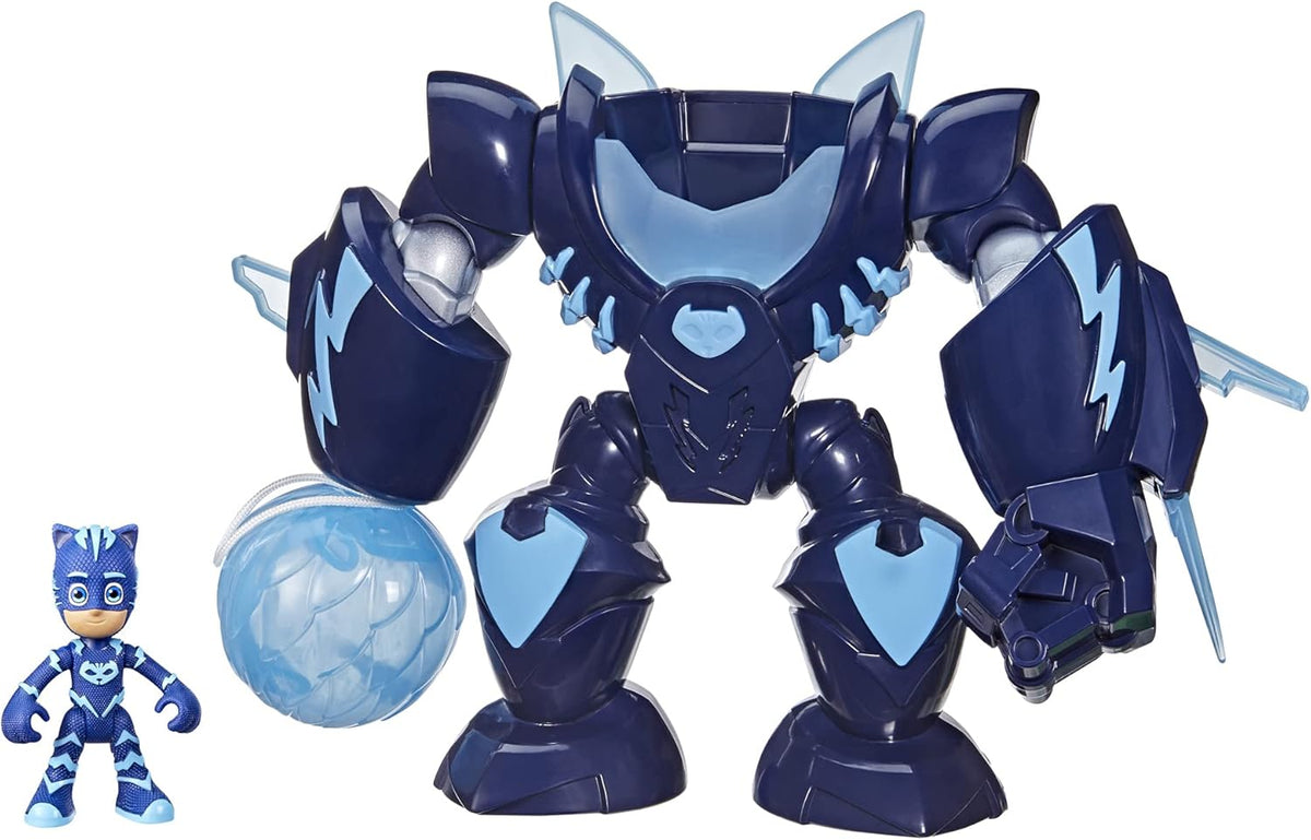 PJ Masks Mech Playset Catboy F2152 — image 1