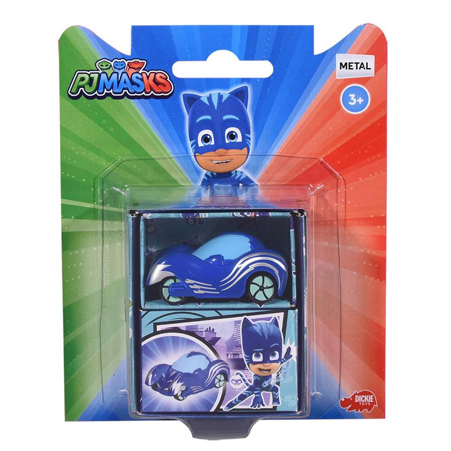 PJ Masks Micro Racer Assorted — image 1