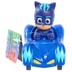 PJ Masks Mini Vehicle Cat - Car 24630 - Colorland Toys