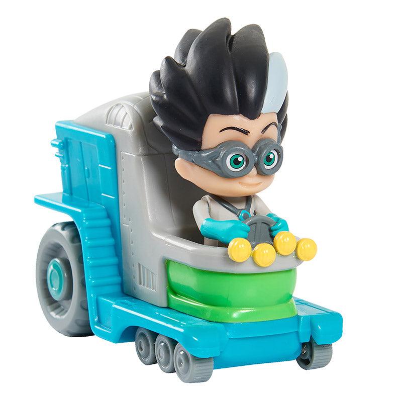 PJ Masks Mini Vehicle Romeo 24630 — image 1