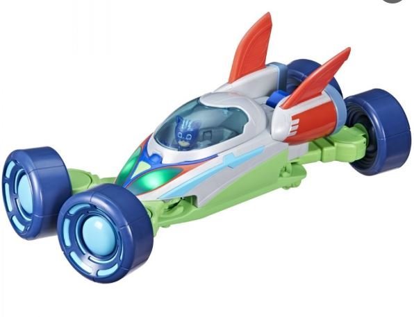 PJ Masks PJ Explorider F7599 — image 1