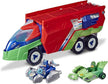 PJ Masks PJ Launching Seeker F2121