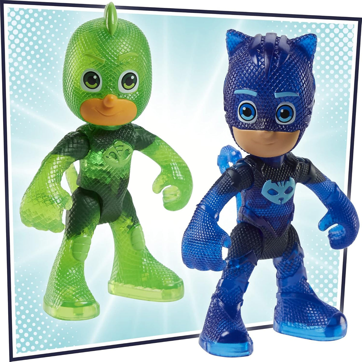 PJ Masks PJ Launching Seeker F2121 — image 2