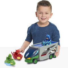 PJ Masks PJ Transporter Vehicle 95675 - Colorland Toys