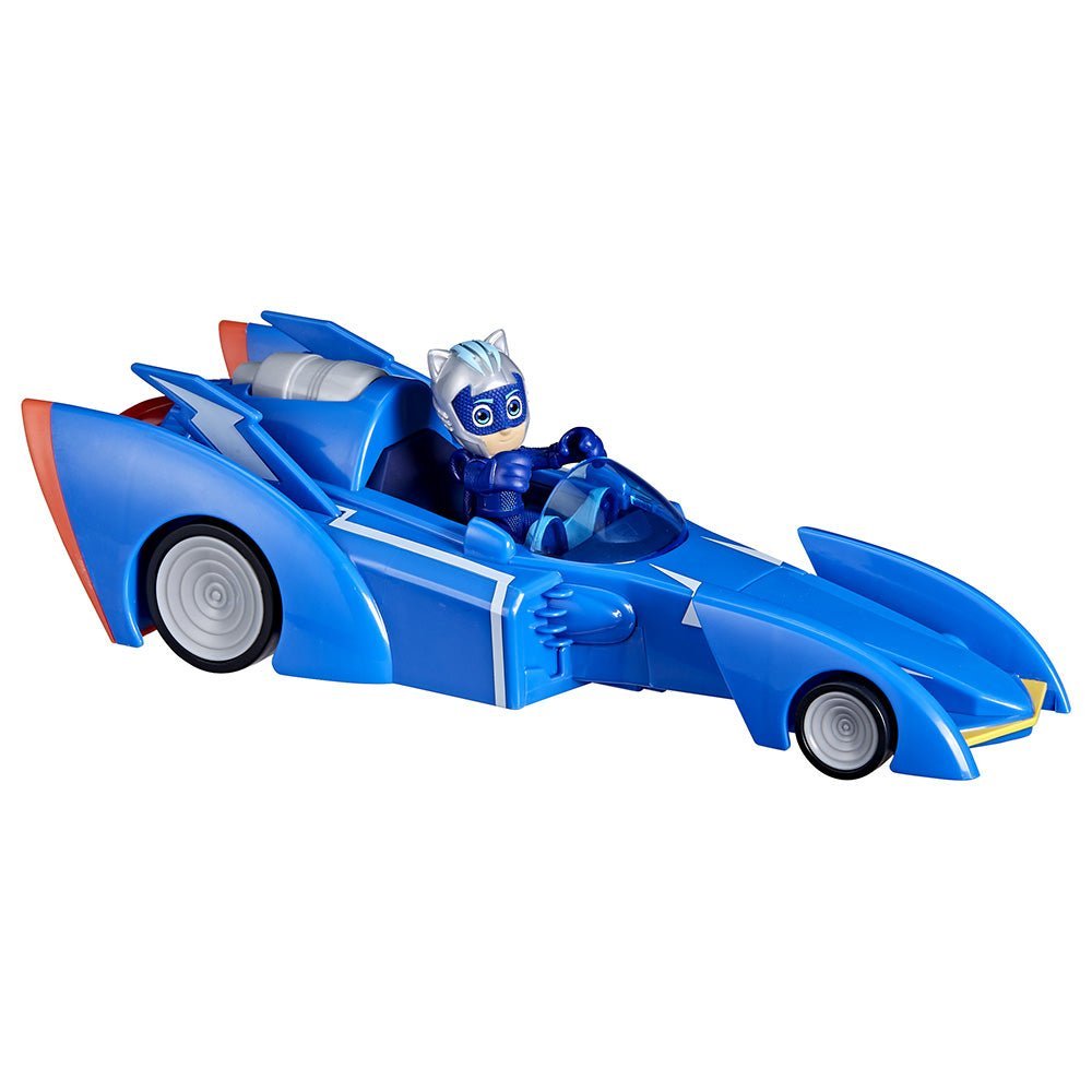 PJ Masks Power Heroes Cat Racer F6213 - Colorland Toys