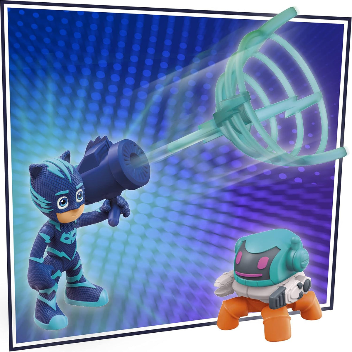 PJ Masks Romeos Bot Builder F2120 — image 6
