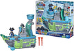 PJ Masks Sky Pirate Battleship F3665