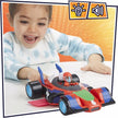 PJ Masks Transforming Animal Power Flash Cruiser F5206